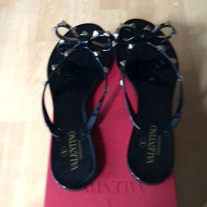 Brand new slipper in the box